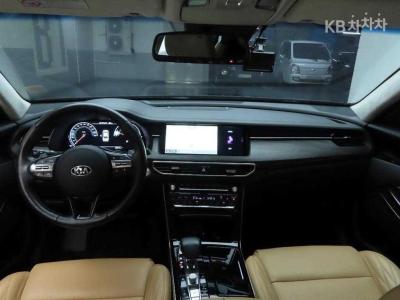 كيا - K7 | Premier 2.5 GDi Noblesse 7