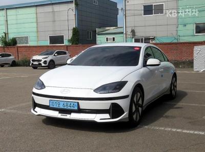 Hyundai - Ионик | 6 Long Range Prestige 2