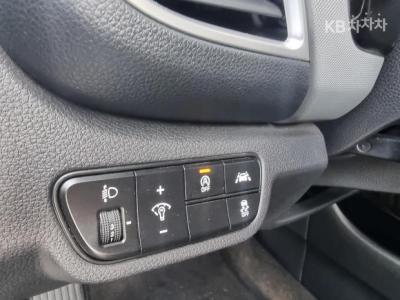 Kia - Селтос | 1.6 Diesel 2WD Trendy 9