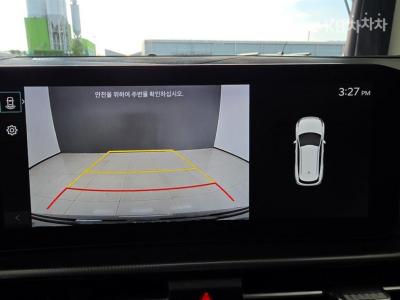 Kia - Sportage | The New 1.6 Gasoline Turbo 2WD Noblesse 12