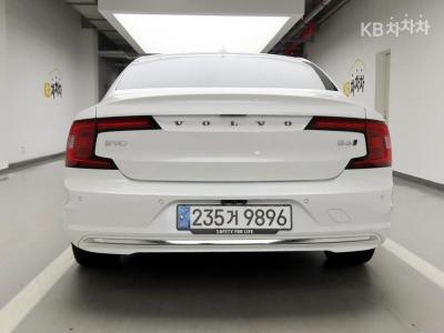 Volvo - S90 | 2Gen B6 AWD Ultimate Bright 3