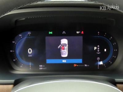 Volvo - S90 | 2Gen B6 AWD Ultimate Bright 5