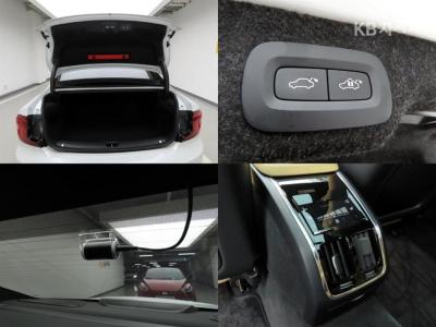 Volvo - S90 | 2Gen B6 AWD Ultimate Bright 18