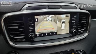 Kia - Sorento | The New 2.2 Diesel 2WD Noblesse 15