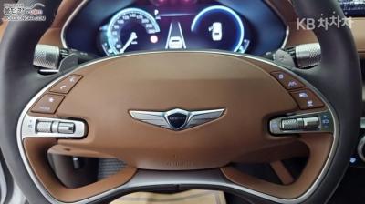 Genesis - G80 | 2.5 T-GDi AWD 11
