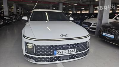 هيونداي جرانديور (أزيرا)
