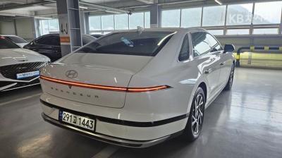 هيونداي - جرانديور (أزيرا) | The All New 2.5 Gasoline 2WD Exclusive 2