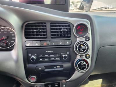 كيا - بونجو | The New 3 LPG 1.2Ton King Cab Extra Long 2WD GL 9