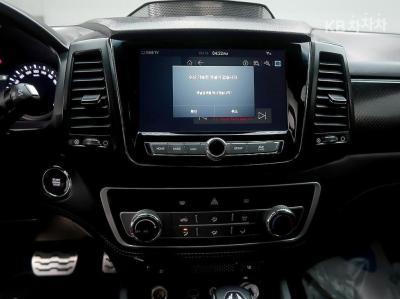 SsangYong - Рекстон Спортс | Section 2.2 Diesel 5 4WD Edition 9