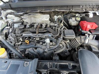 Renault - XM3 | 1.6 GTe INSPIRE 19
