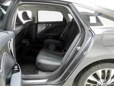 Kia - K8 | 2.5 Gasoline Noblesse 13