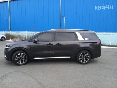 Kia - Карнивал | 4Gen D2.2 7Seater Signature 3