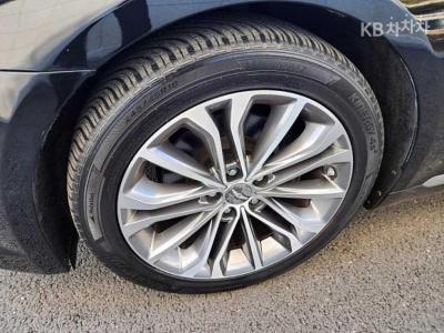Hyundai - Genesis (Hyundai) | DH G330 Modern 19
