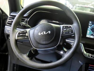 Kia - Мохаве | The 3.0 Diesel 4WD Gravity 8