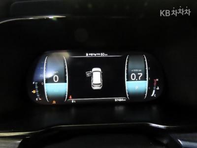 Kia - Мохаве | The 3.0 Diesel 4WD Gravity 9