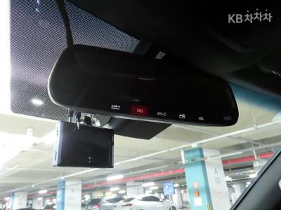 Kia - Мохаве | The 3.0 Diesel 4WD Gravity 13