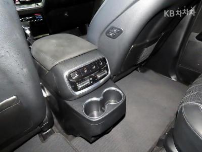 Kia - Мохаве | The 3.0 Diesel 4WD Gravity 15
