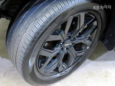 Kia - Мохаве | The 3.0 Diesel 4WD Gravity 20