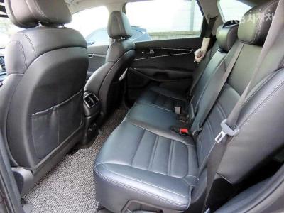 Kia - Соренто | All New Diesel 2.2 2WD Prestige 6