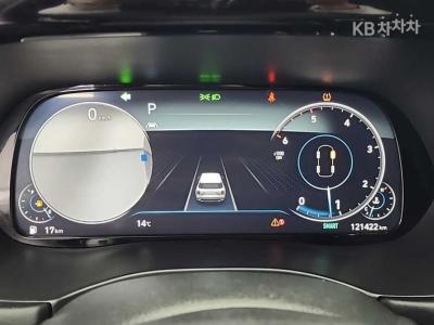 هيونداي - باليسيد | 2.2 Diesel 7Seater 6