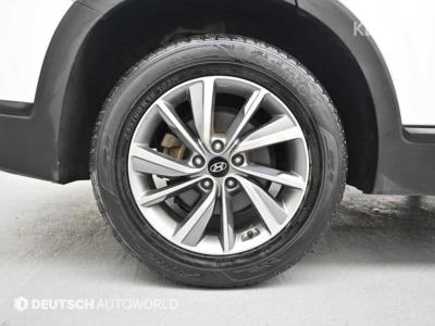 هيونداي - سانتافي | TM Diesel 2.0 2WD Exclusive 5
