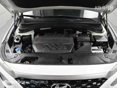 هيونداي - سانتافي | TM Diesel 2.0 2WD Exclusive 6