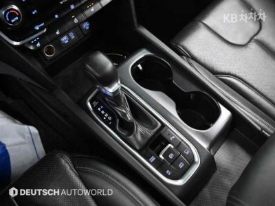 هيونداي - سانتافي | TM Diesel 2.0 2WD Exclusive 9