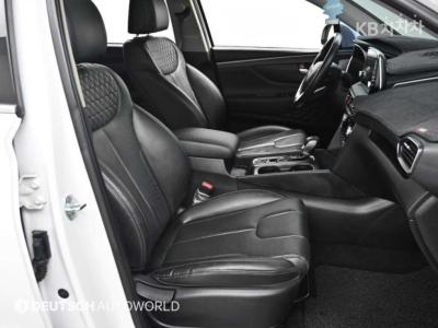 هيونداي - سانتافي | TM Diesel 2.0 2WD Exclusive 10
