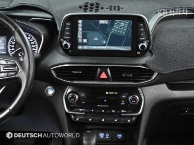 هيونداي - سانتافي | TM Diesel 2.0 2WD Exclusive 14