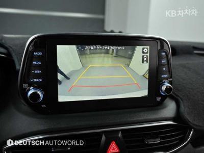 هيونداي - سانتافي | TM Diesel 2.0 2WD Exclusive 15