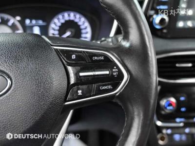 هيونداي - سانتافي | TM Diesel 2.0 2WD Exclusive 17