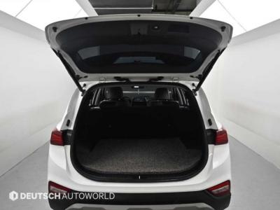 هيونداي - سانتافي | TM Diesel 2.0 2WD Exclusive 19