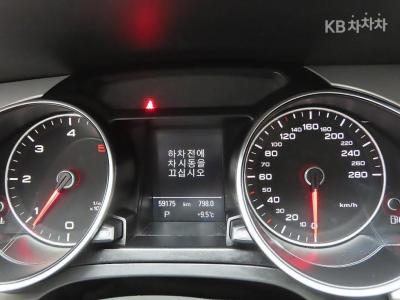 Audi - A5 | NEW 35 TDI Quattro Sportback 8TA 6