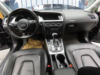 Audi - A5 | NEW 35 TDI Quattro Sportback 8TA 9