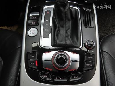 Audi - A5 | NEW 35 TDI Quattro Sportback 8TA 14