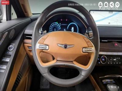 جينيسيس - G80 | 3.5 T-GDi AWD 13