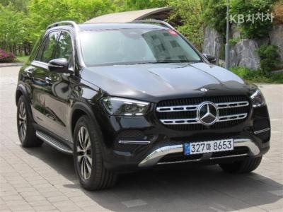 Mercedes-Benz - GLE-Class | 450 4Matic 2