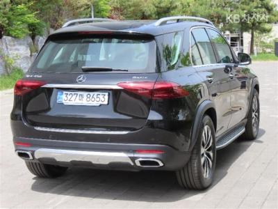 Mercedes-Benz - GLE-Class | 450 4Matic 3