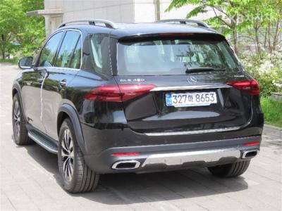 Mercedes-Benz - GLE-Class | 450 4Matic 4