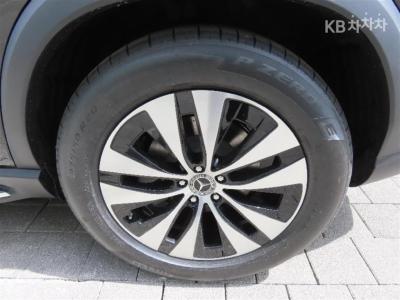 Mercedes-Benz - GLE-Class | 450 4Matic 16