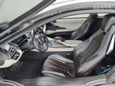 بي إم دبليو - i8 | 1.5 Coupe Hybrid 10