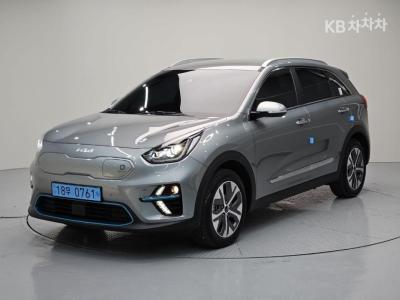 Kia Ниро