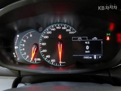 Chevrolet - Тракс | The New 1.4 LT 9