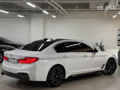 BMW - 5-Series | All New 530 xDrive M Sport Plus 2