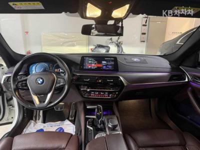 BMW - 5-Series | All New 530 xDrive M Sport Plus 7