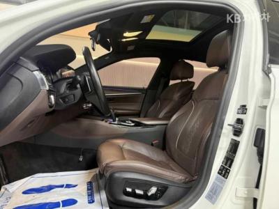 BMW - 5-Series | All New 530 xDrive M Sport Plus 8