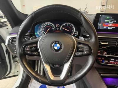 BMW - 5-Series | All New 530 xDrive M Sport Plus 10