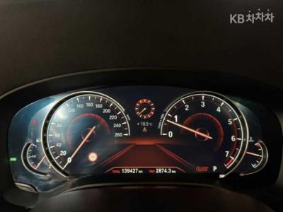 BMW - 5-Series | All New 530 xDrive M Sport Plus 11