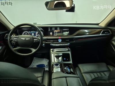 Genesis - G90 | 3.8 GDi AWD Premium Luxury 7