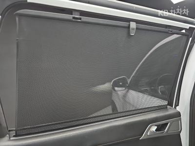 SsangYong - Rexton | All New 2.2 4WD Signature 15